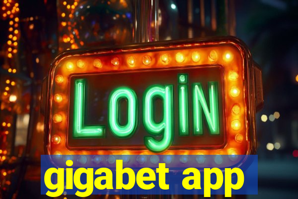 gigabet app